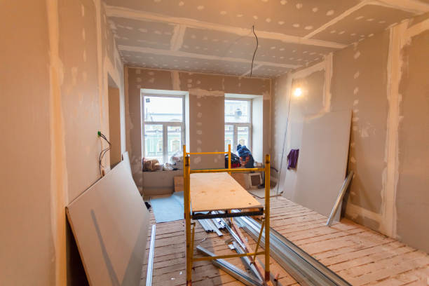 Best Drywall Sanding and Smoothing  in South Williamsport, PA